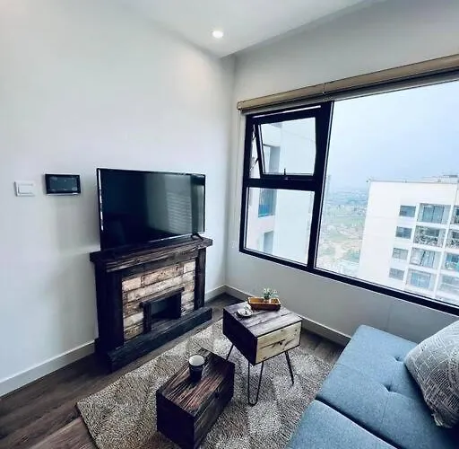 Ocean Homes Style Vintage S103