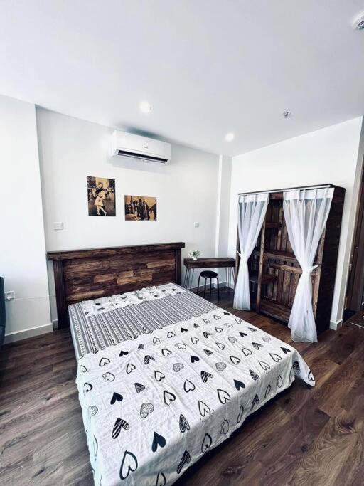 Ocean Homes Style Vintage S103 * Hà Nội