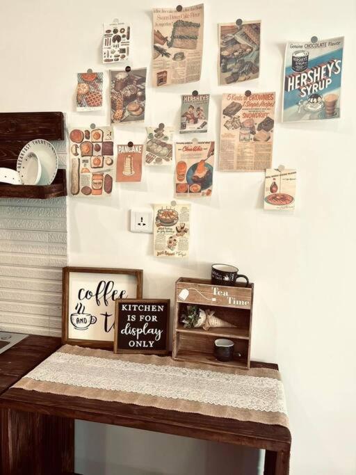 Ocean Homes Style Vintage S103 Apartment *